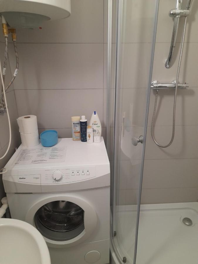 Time For Cracow Apartment Красков Екстериор снимка