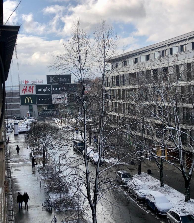 Time For Cracow Apartment Красков Екстериор снимка