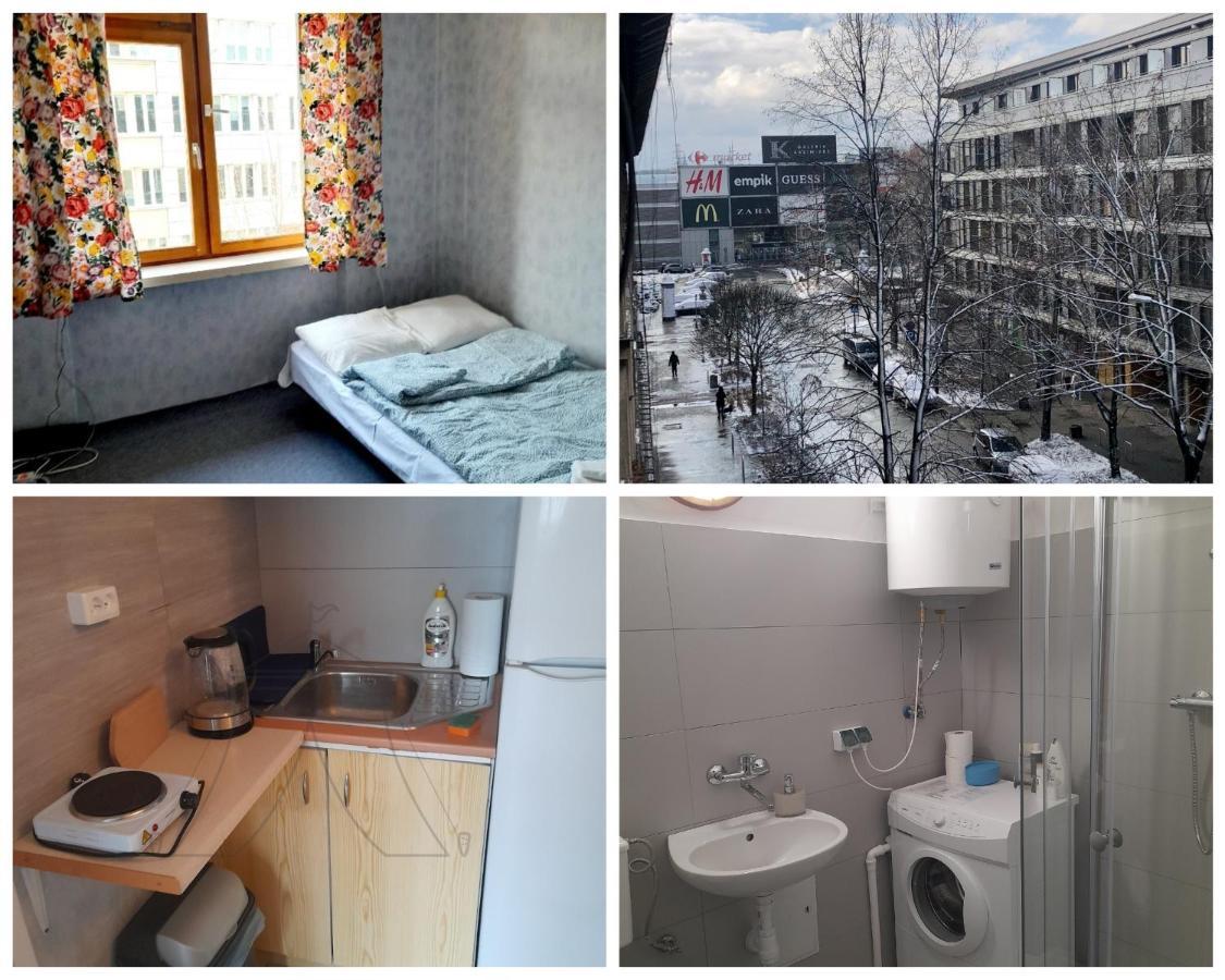 Time For Cracow Apartment Красков Екстериор снимка