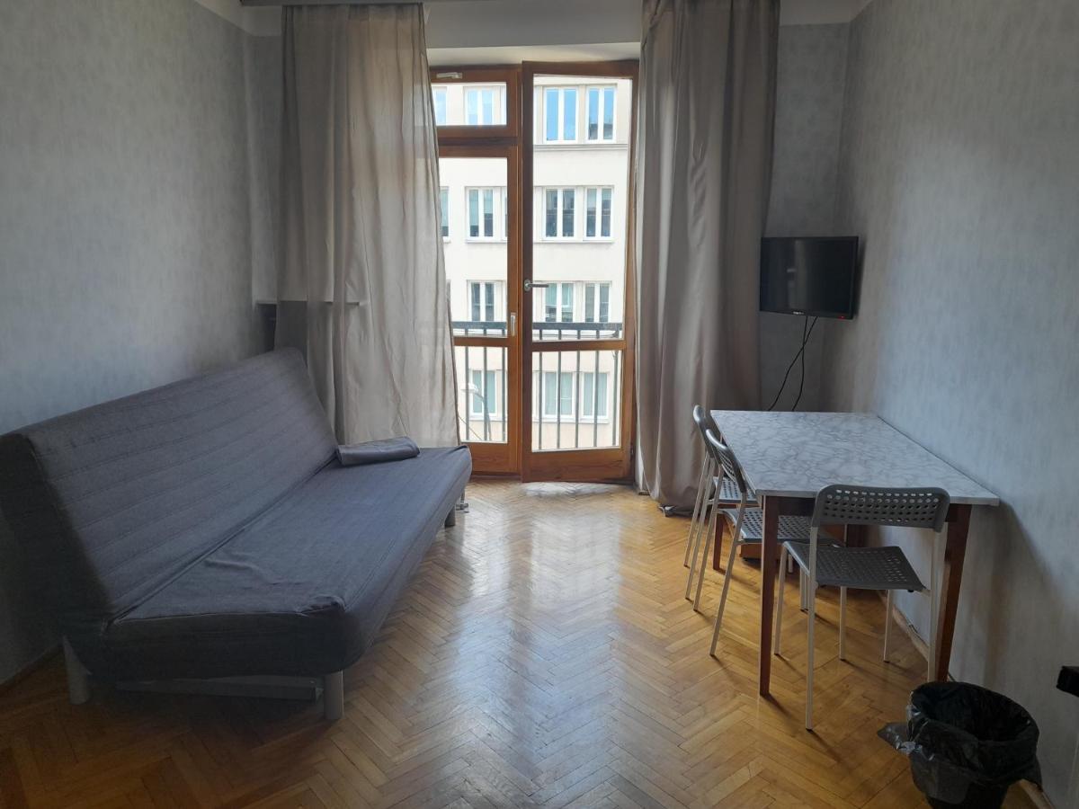 Time For Cracow Apartment Красков Екстериор снимка