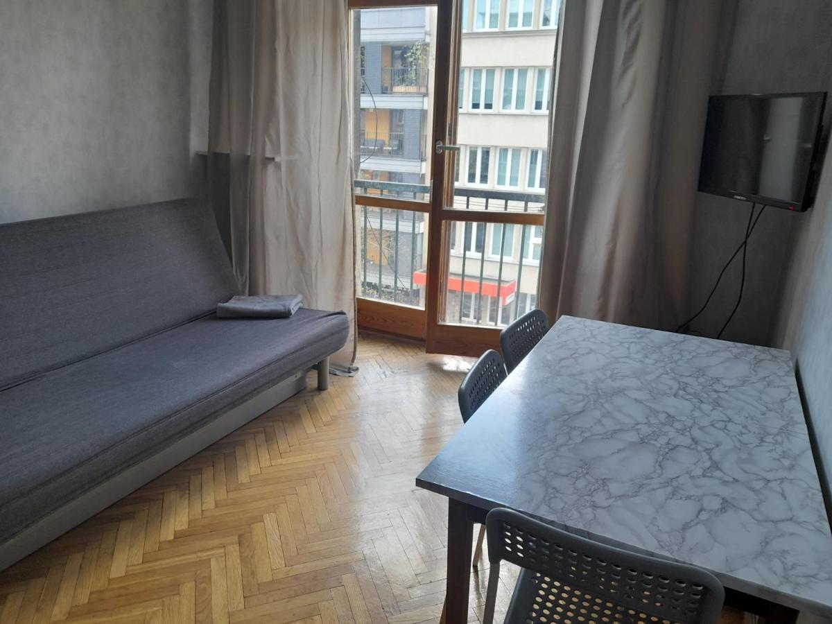 Time For Cracow Apartment Красков Екстериор снимка