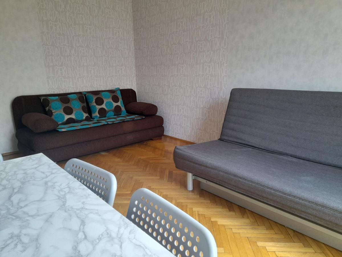 Time For Cracow Apartment Красков Екстериор снимка