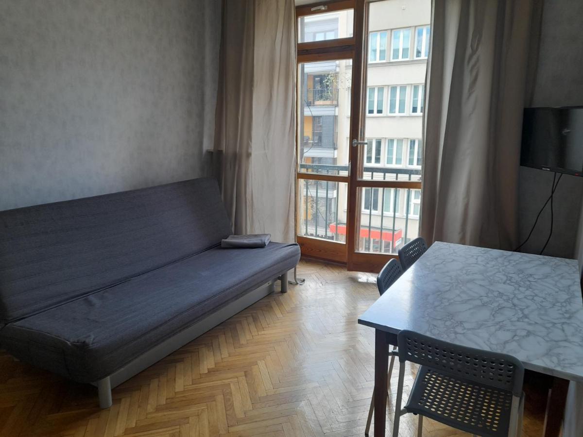 Time For Cracow Apartment Красков Екстериор снимка