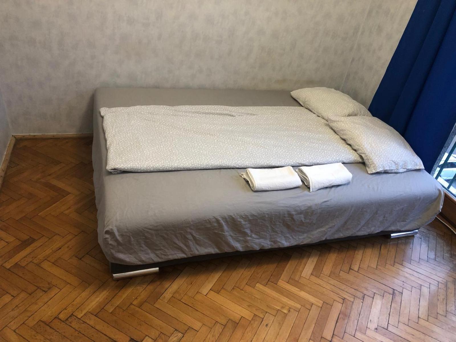 Time For Cracow Apartment Красков Екстериор снимка