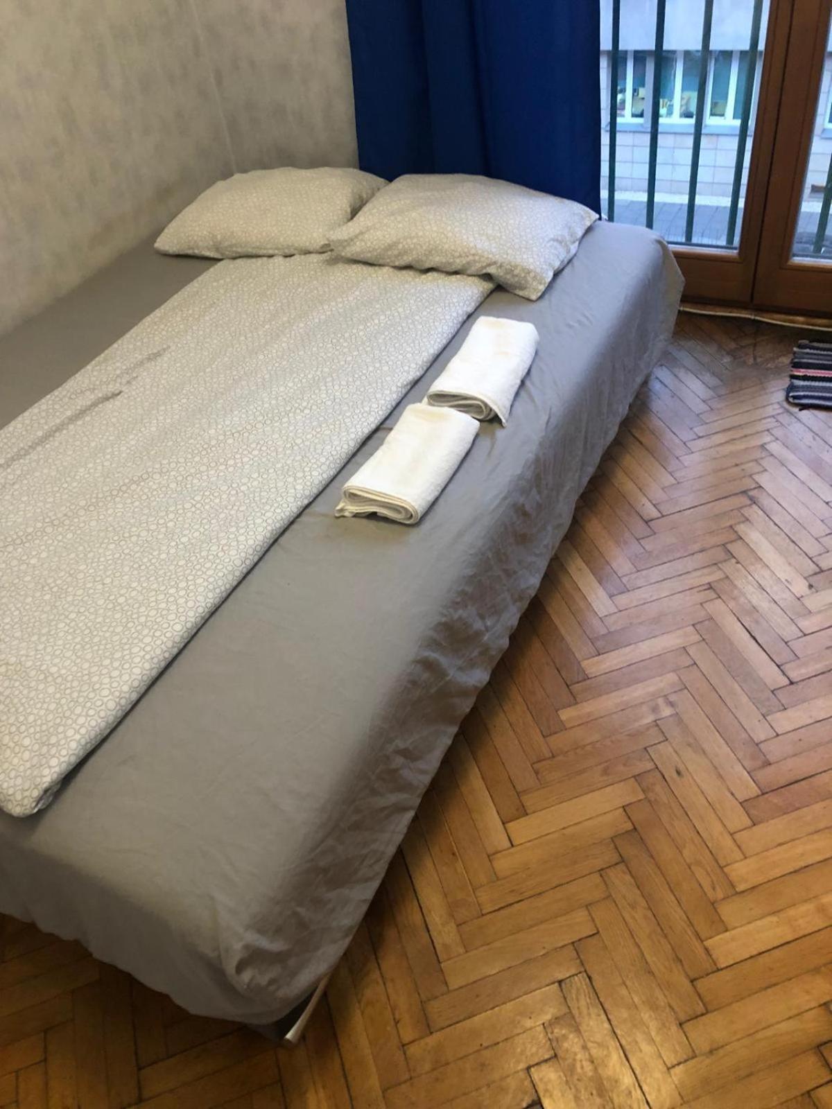 Time For Cracow Apartment Красков Екстериор снимка