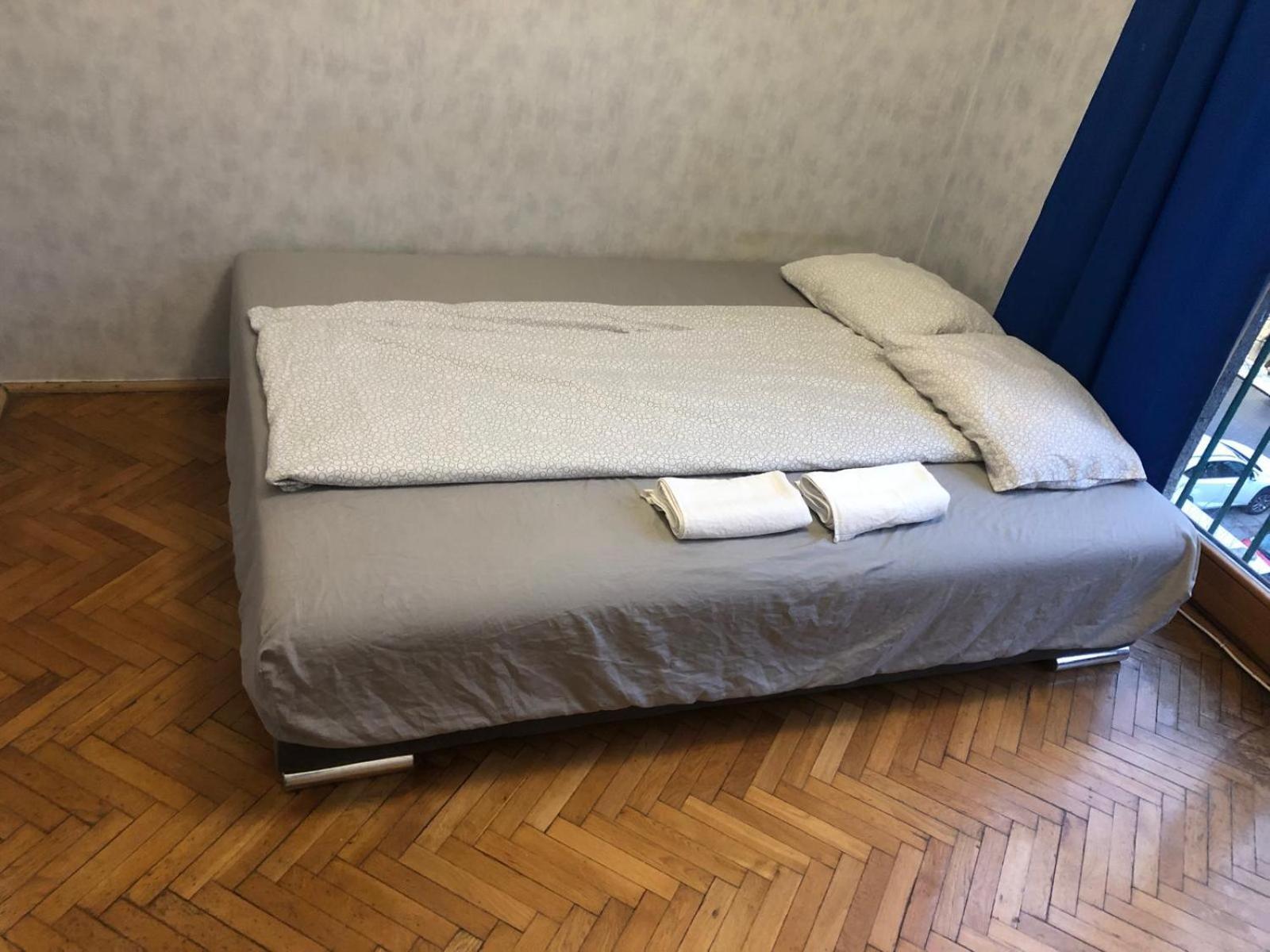 Time For Cracow Apartment Красков Екстериор снимка